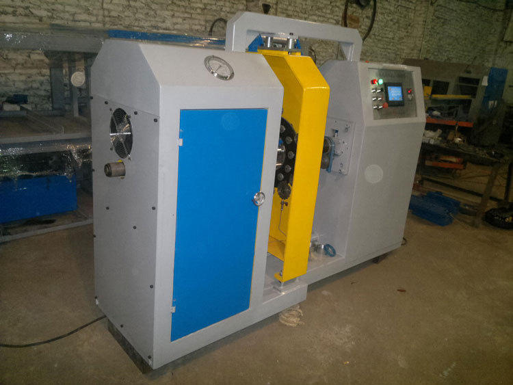 風輪成型機02 風輪成型機02