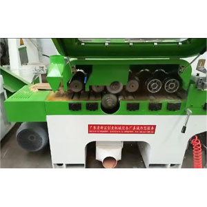 一根圓木，如何用多片鋸加工成客戶指定的規(guī)格