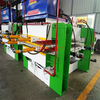 拼板熱壓機的使用步驟，清遠創(chuàng)意熱壓機