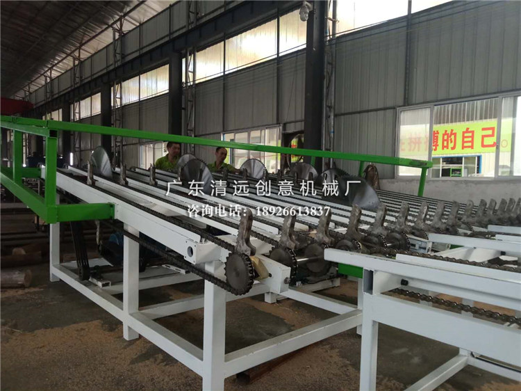 大型圓木鋸木機(jī)器多少錢(qián)一臺(tái)