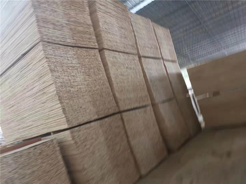 客戶(hù)指接板廠倉(cāng)庫(kù)