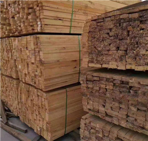 楊木木托盤板材有臺階？圓木多片鋸開料精準不錯位