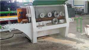 圓木多片鋸鋸片規(guī)格及價格 加工桉木大芯板該選擇哪種？