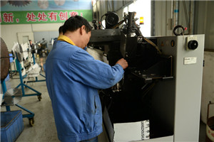 桐木蜂箱多片鋸開板有波浪紋，你的多片鋸鋸片修磨對了嗎？